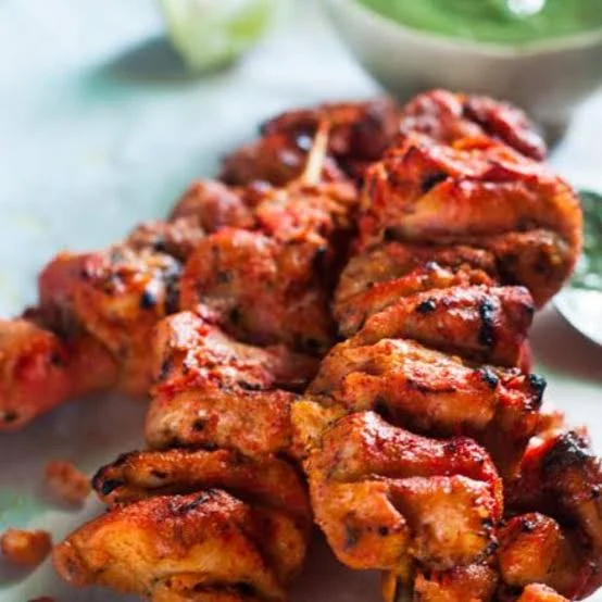 Chicken Tikka at Bikaner Sweets And Restaurant in Calgary NE